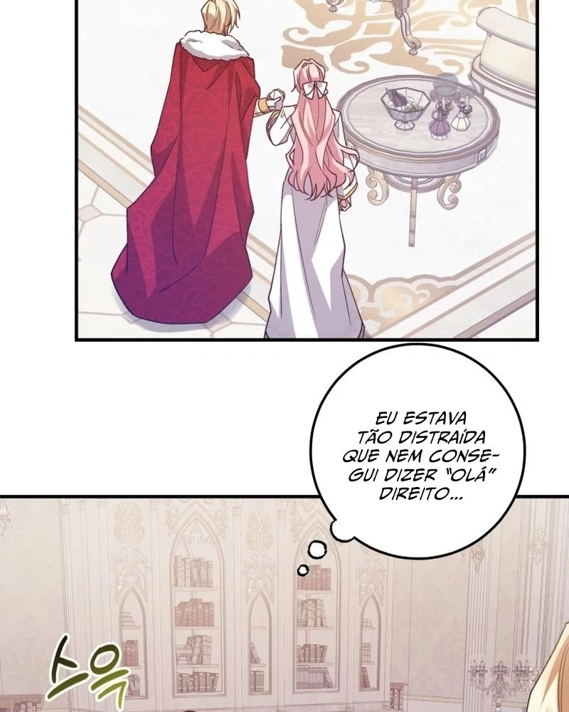 I Raised the Villains Preciously Capítulo 55 Página 46
