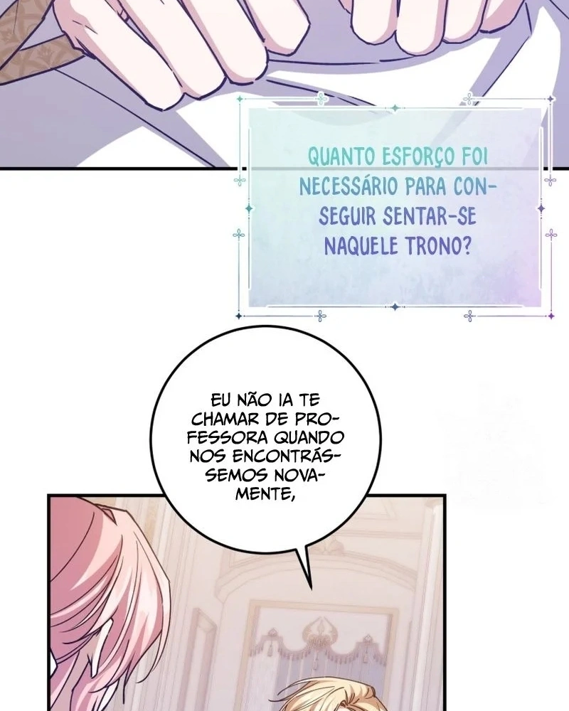 I Raised the Villains Preciously Capítulo 55 Página 55