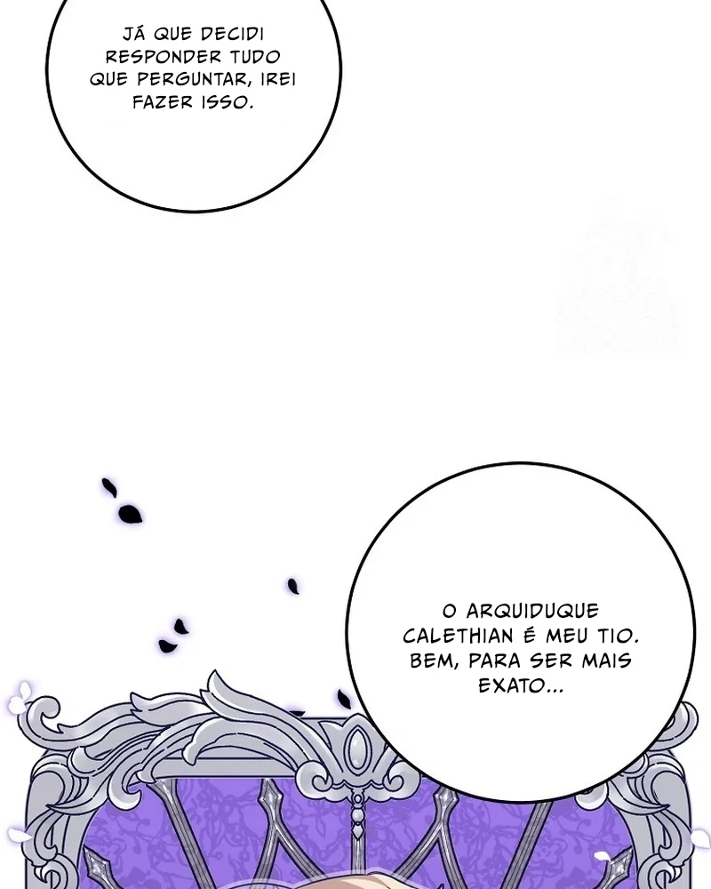 I Raised the Villains Preciously Capítulo 58 Página 45