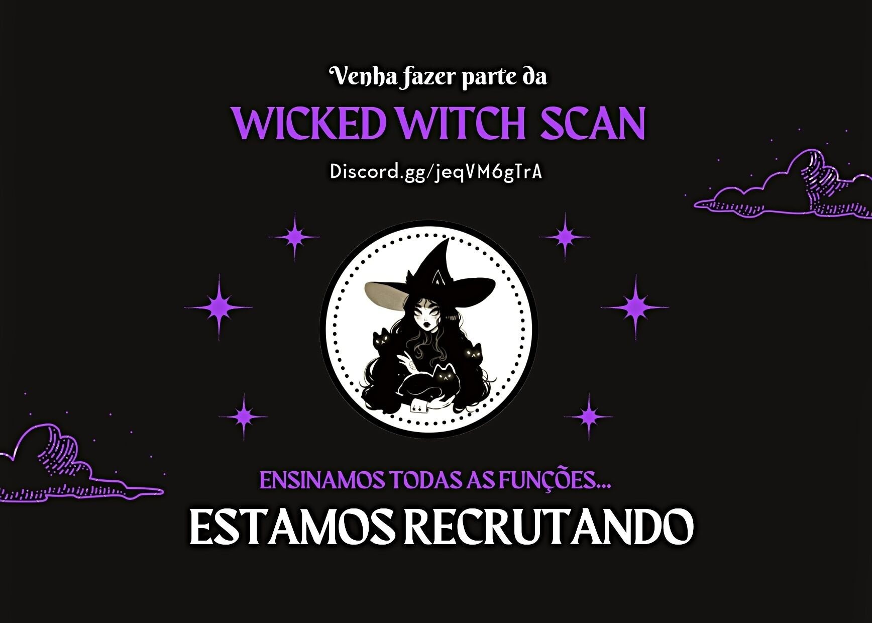 I Raised the Villains Preciously Capítulo 8 Página 28