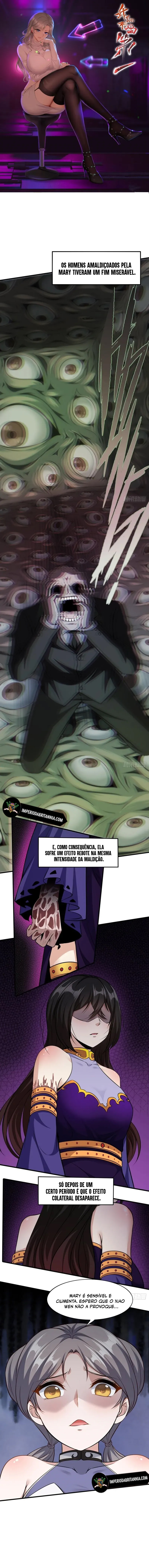 I Really Don't Want to Be the First Capítulo 114 Página 1