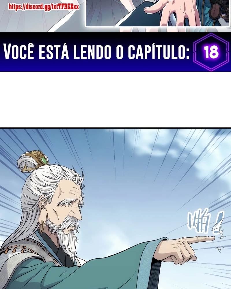 I Shall Seal the Heavens Capítulo 18 Página 2