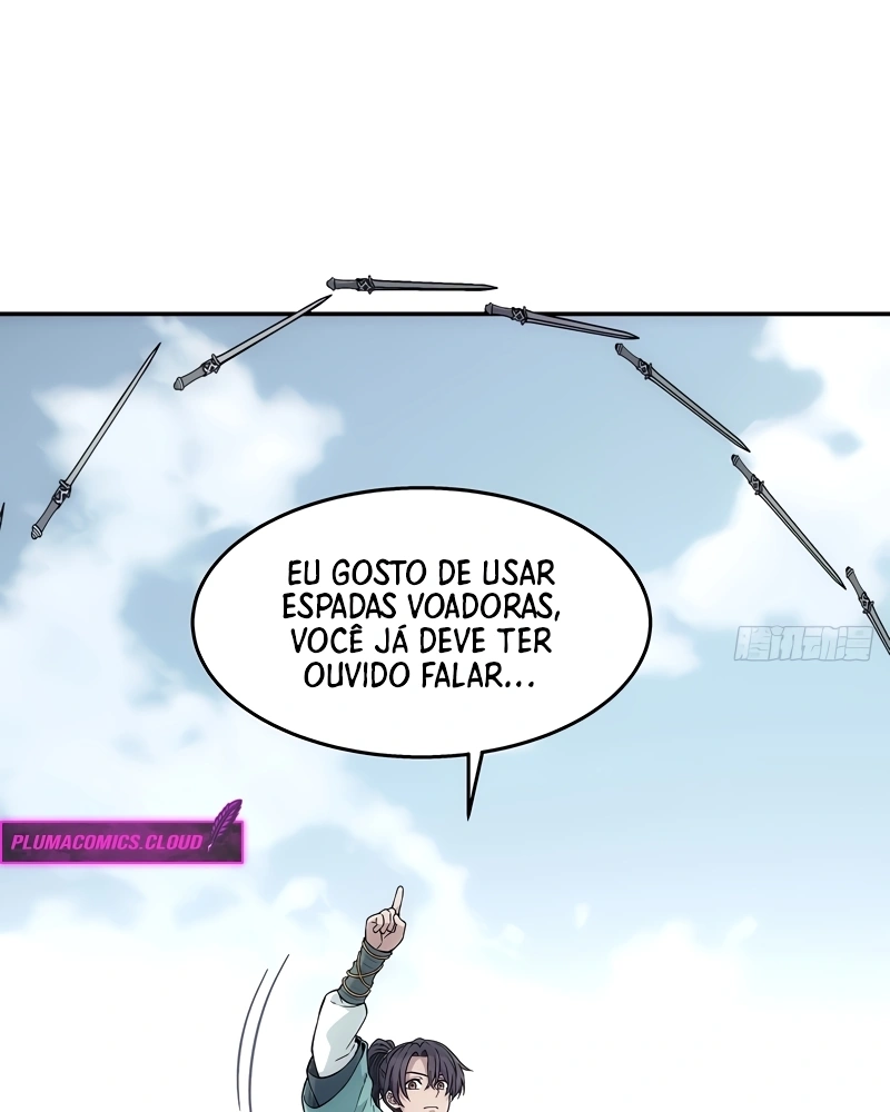 I Shall Seal the Heavens Capítulo 19 Página 52
