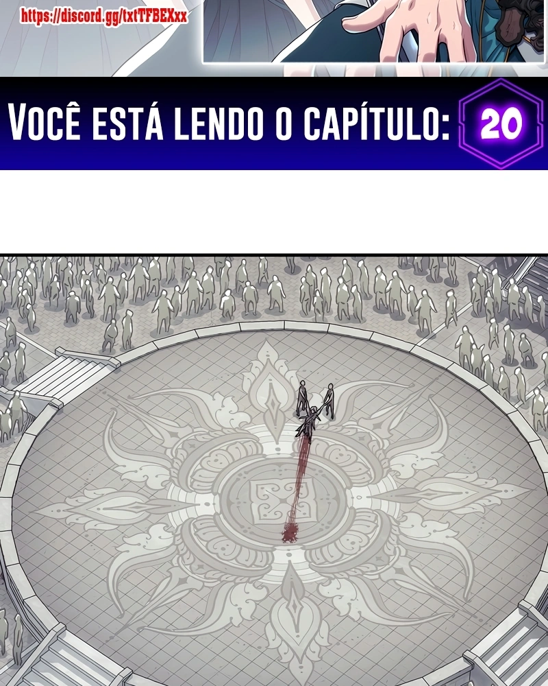 I Shall Seal the Heavens Capítulo 20 Página 2