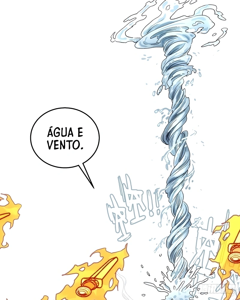 I Shall Seal the Heavens Capítulo 20 Página 47