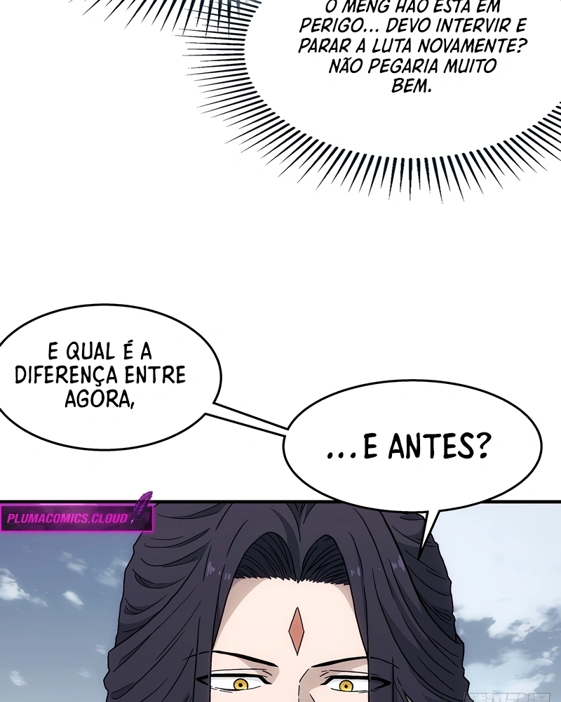 I Shall Seal the Heavens Capítulo 20 Página 77