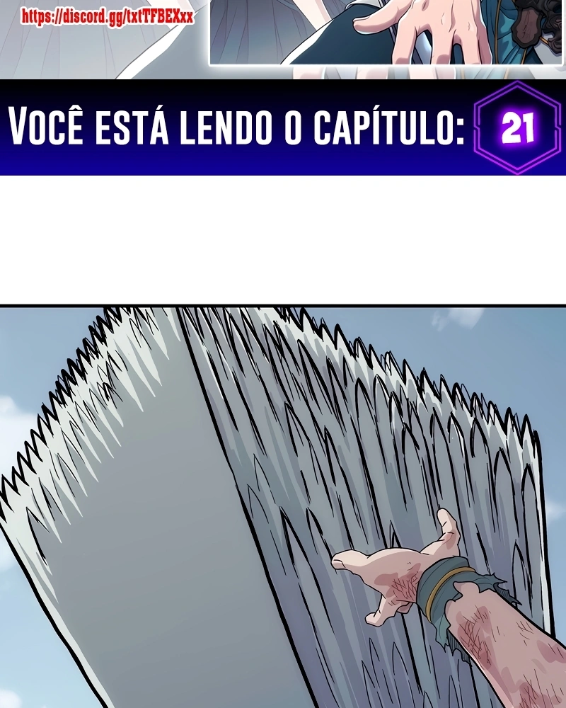 I Shall Seal the Heavens Capítulo 21 Página 2