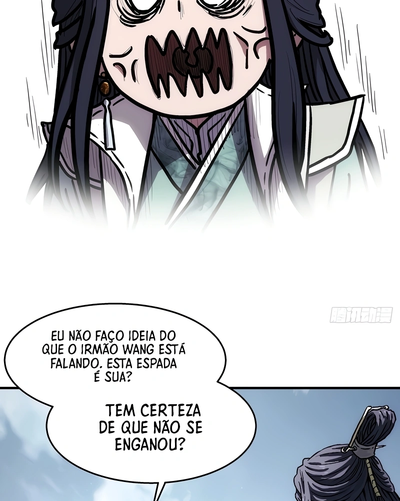 I Shall Seal the Heavens Capítulo 21 Página 20