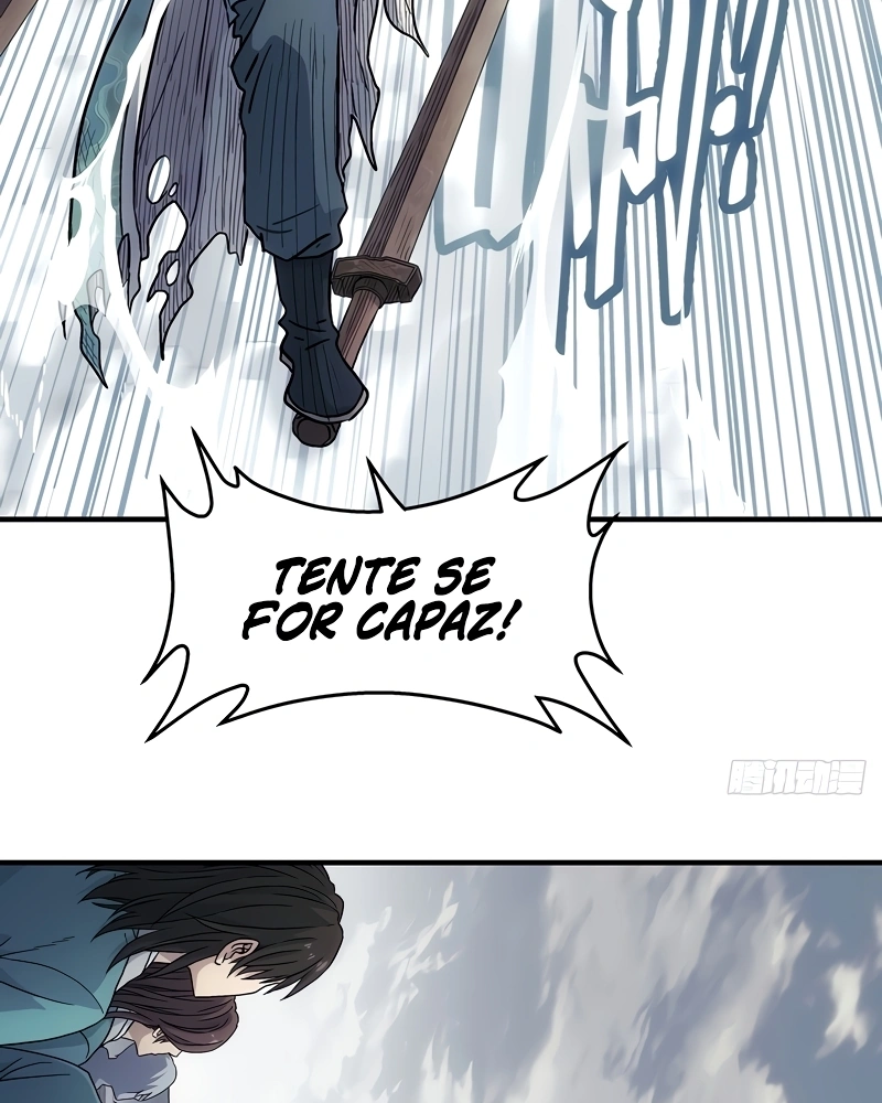 I Shall Seal the Heavens Capítulo 21 Página 40