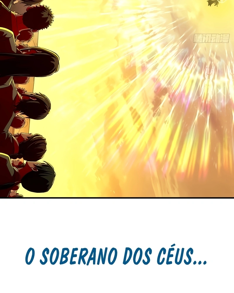 I Shall Seal the Heavens Capítulo 21 Página 44