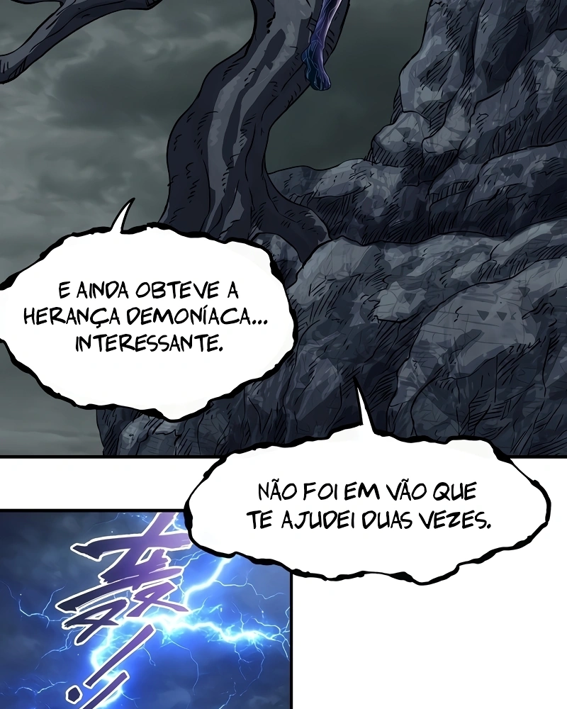 I Shall Seal the Heavens Capítulo 22 Página 10