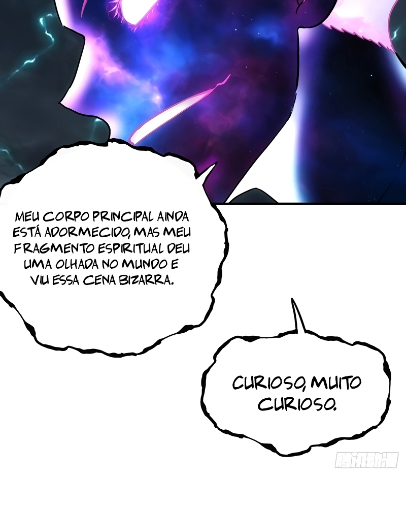 I Shall Seal the Heavens Capítulo 22 Página 12