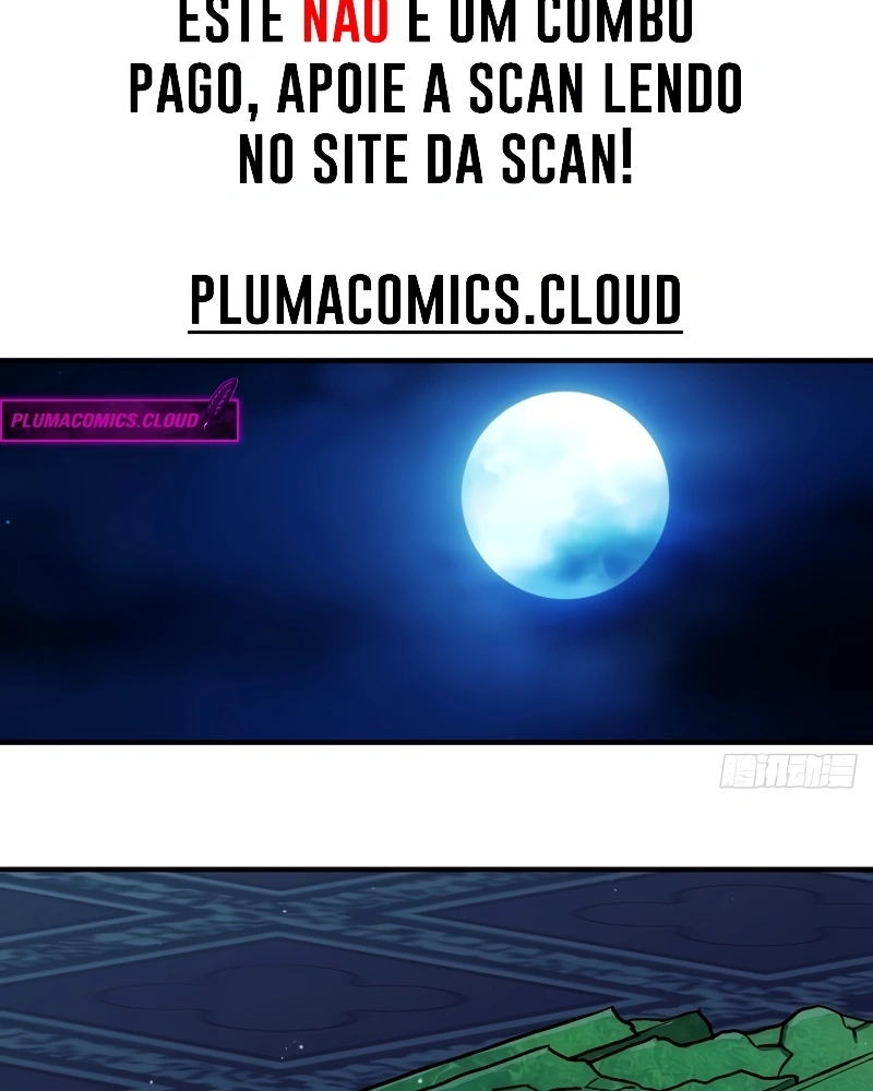 I Shall Seal the Heavens Capítulo 22 Página 49
