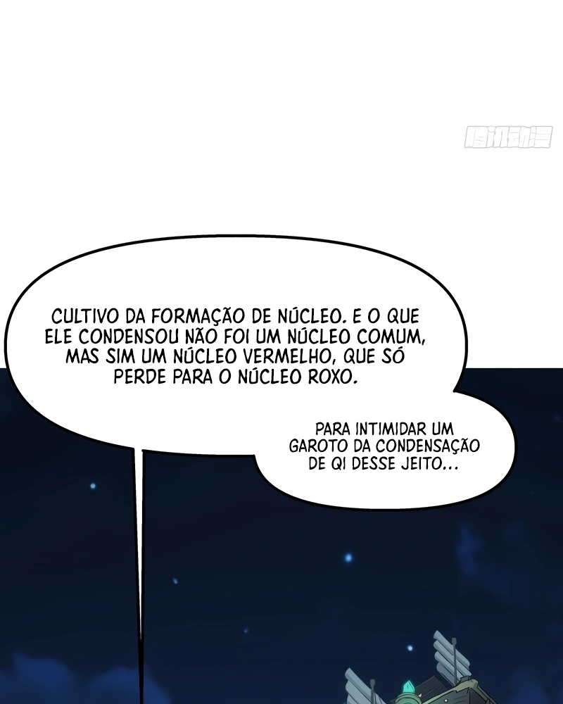 I Shall Seal the Heavens Capítulo 23 Página 16