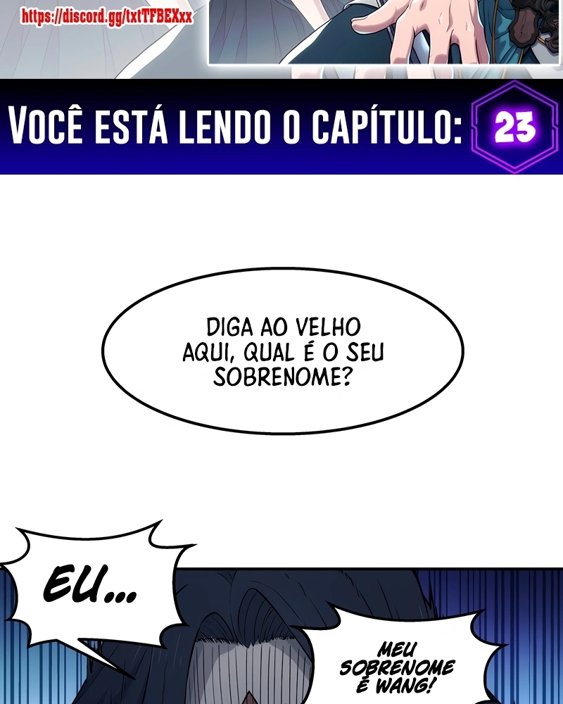 I Shall Seal the Heavens Capítulo 23 Página 2