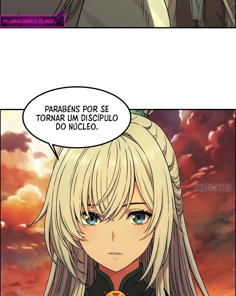 I Shall Seal the Heavens Capítulo 23 Página 53