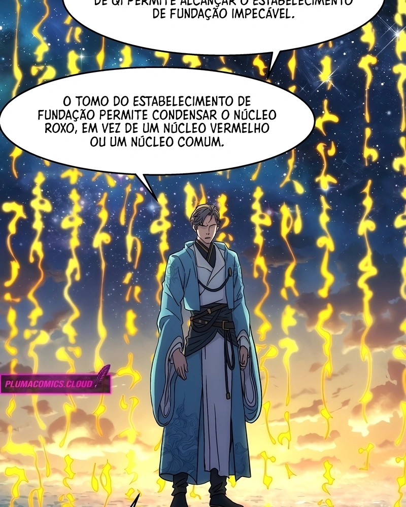 I Shall Seal the Heavens Capítulo 24 Página 16