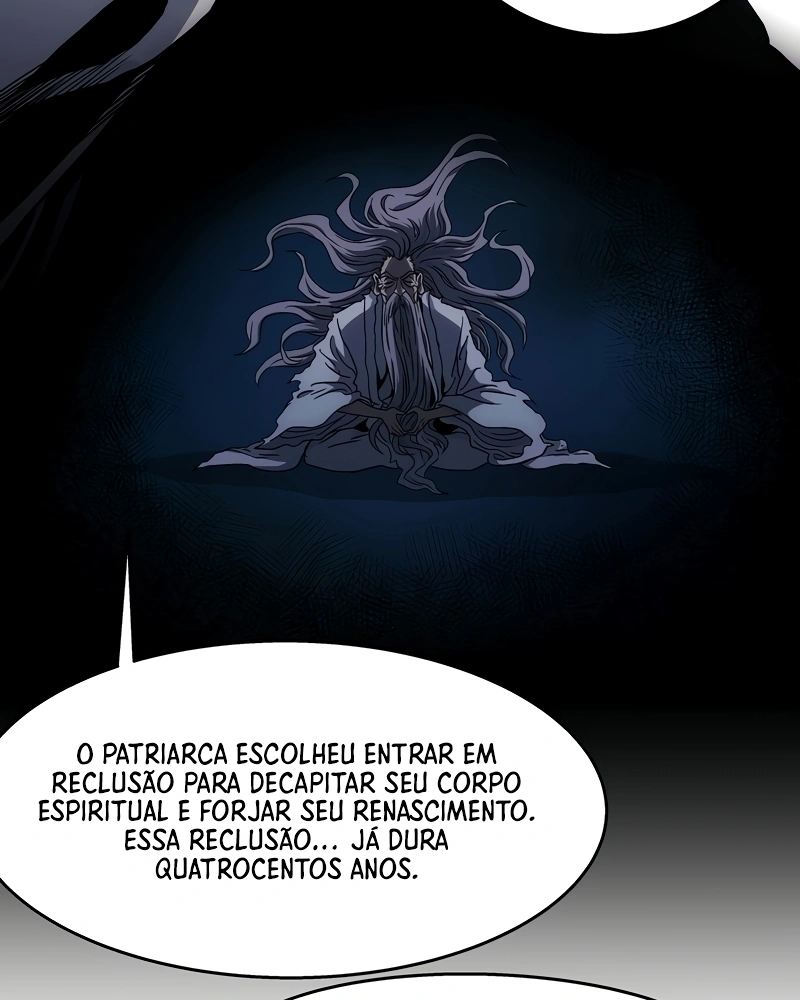 I Shall Seal the Heavens Capítulo 24 Página 24