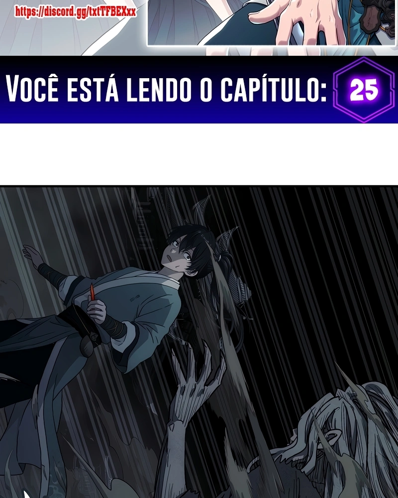 I Shall Seal the Heavens Capítulo 25 Página 2