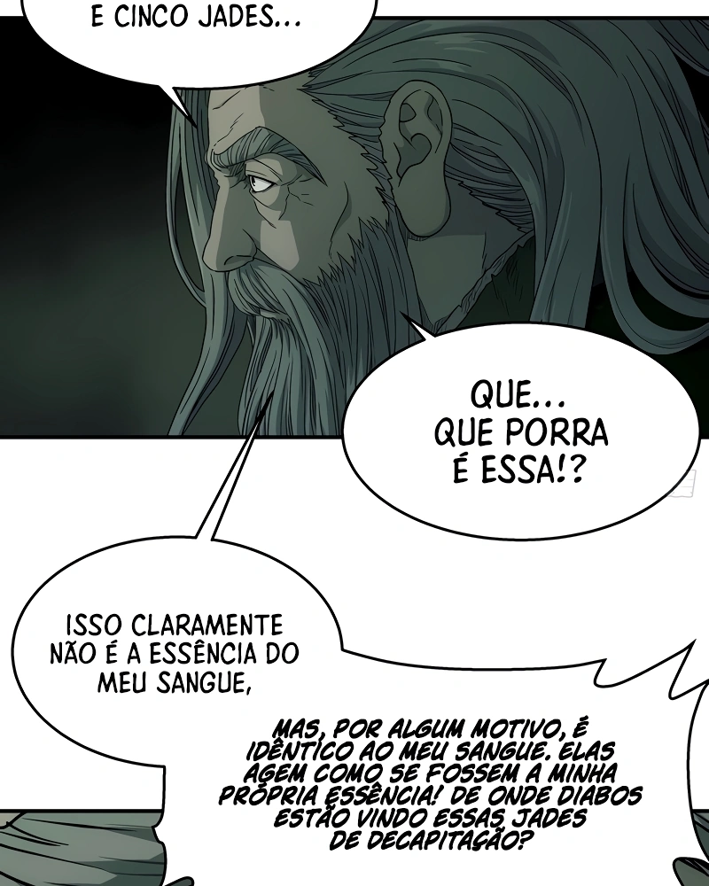 I Shall Seal the Heavens Capítulo 26 Página 13