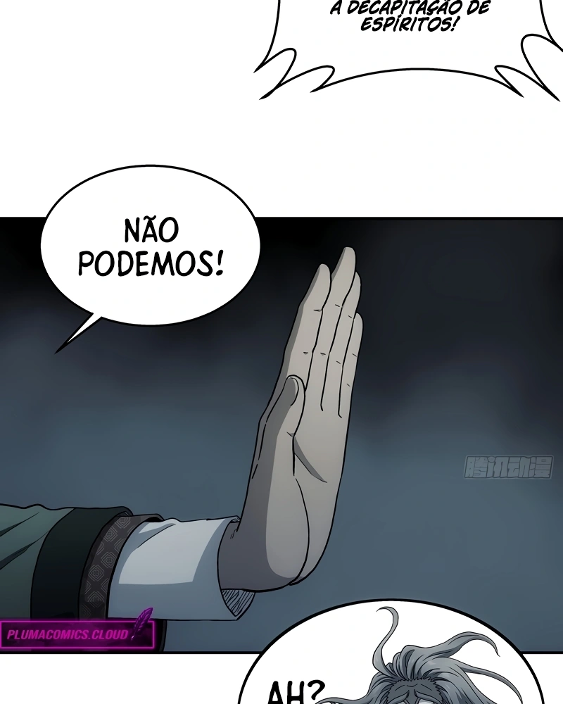 I Shall Seal the Heavens Capítulo 26 Página 49