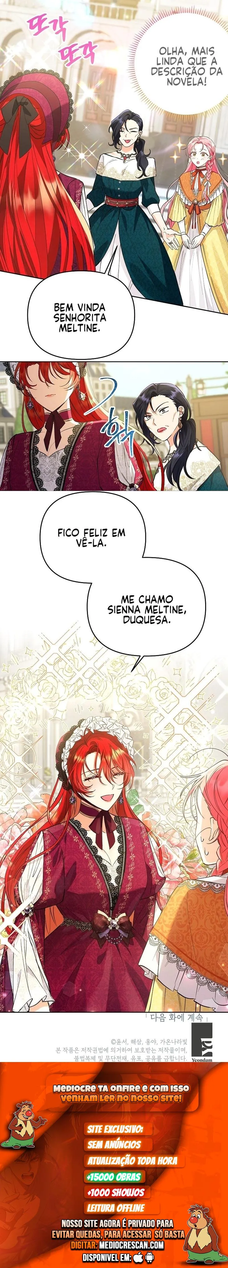 I Thought You Were A Time-Limited Husband Capítulo 8 Página 7