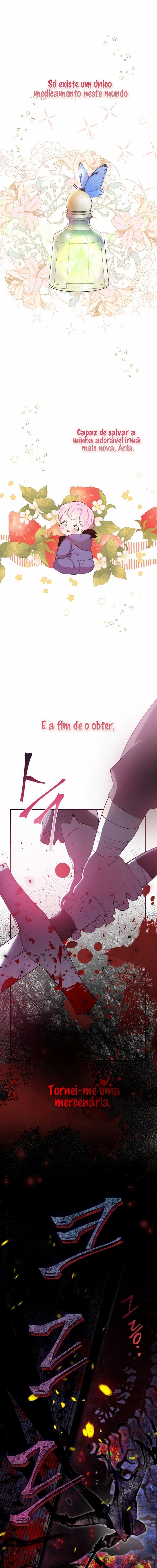 I Tried To Be Your Loyal Sword Capítulo 0 Página 1