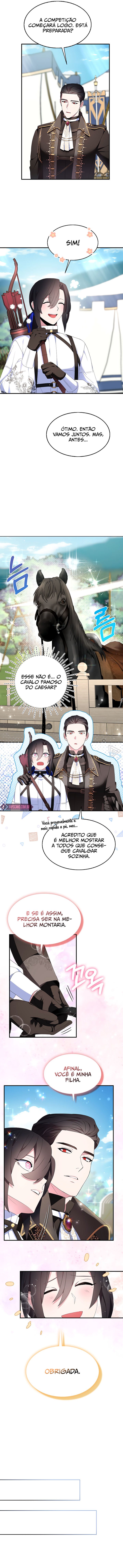 I Tried To Be Your Loyal Sword Capítulo 55 Página 4