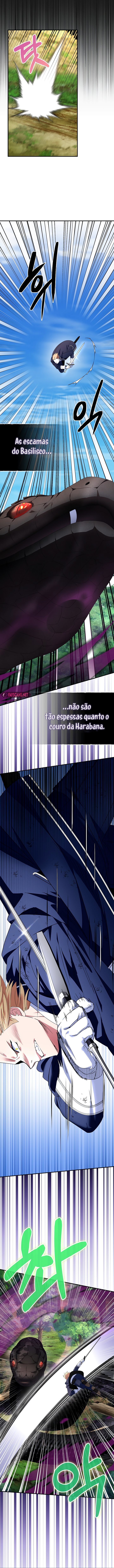 I Tried To Be Your Loyal Sword Capítulo 61 Página 7
