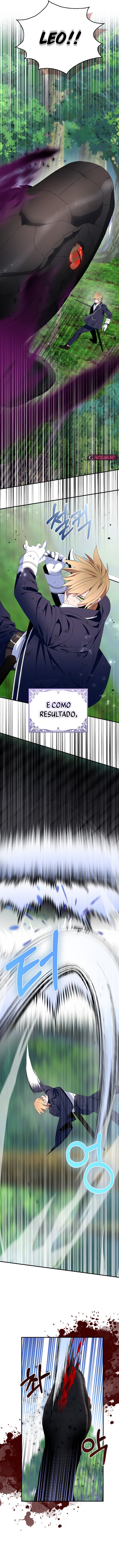 I Tried To Be Your Loyal Sword Capítulo 62 Página 9