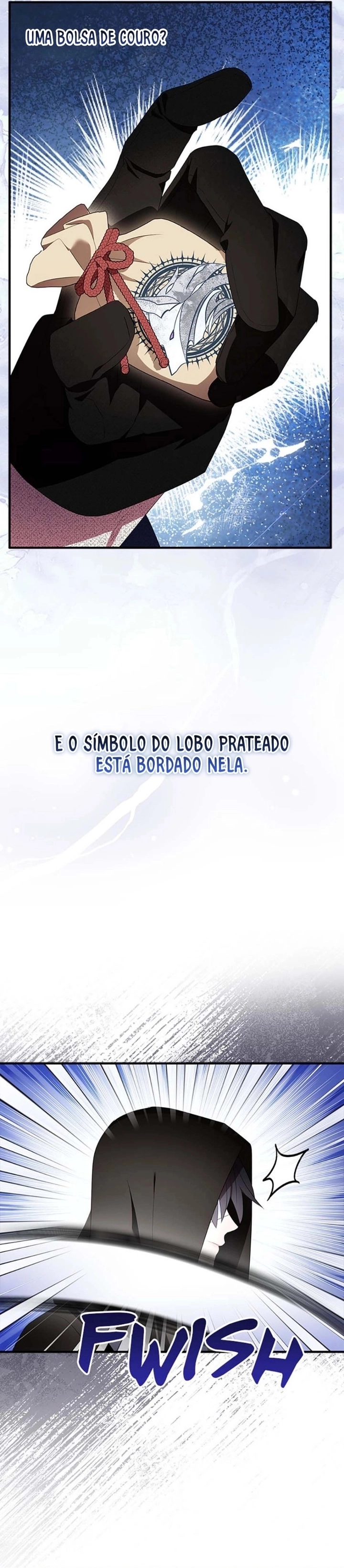 I Tried To Be Your Loyal Sword Capítulo 78 Página 5