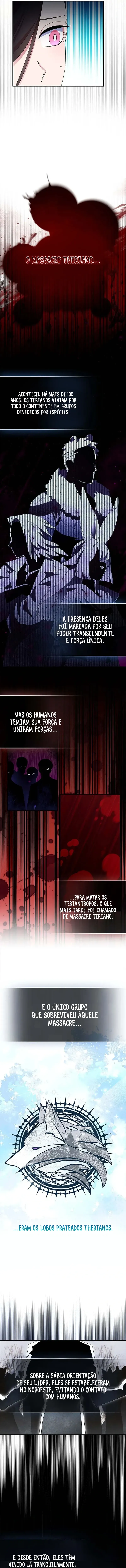 I Tried To Be Your Loyal Sword Capítulo 84 Página 7
