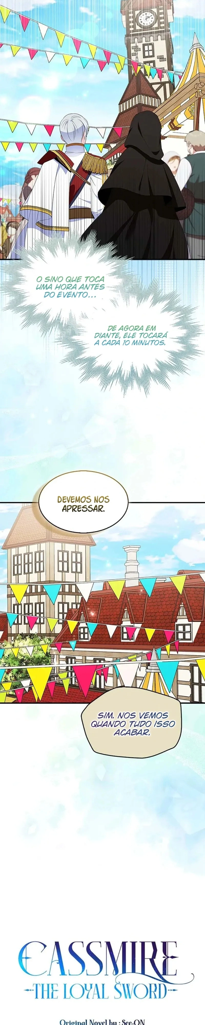 I Tried To Be Your Loyal Sword Capítulo 87 Página 6