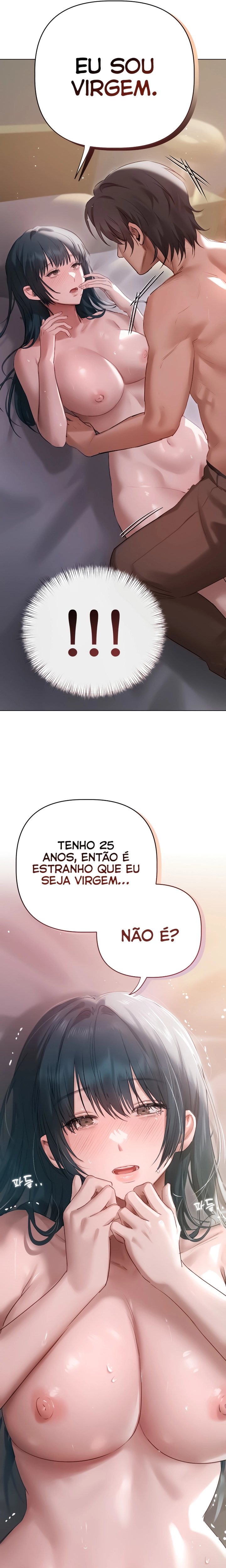 I Want to Get To Know You Capítulo 5 Página 10