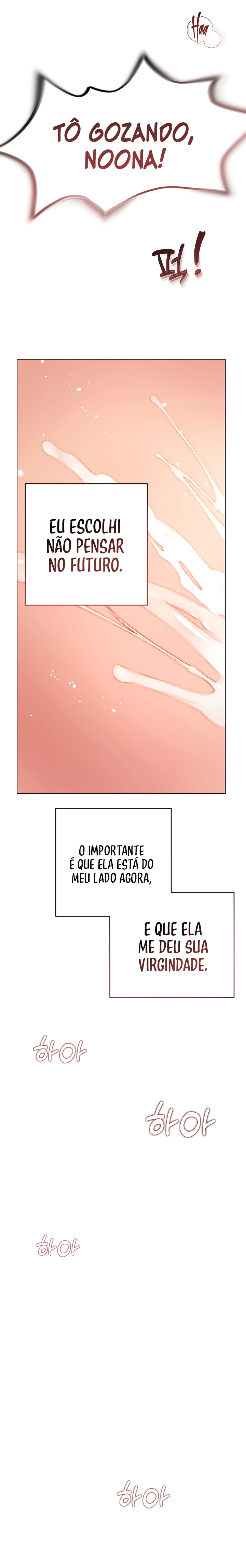 I Want to Get To Know You Capítulo 6 Página 5