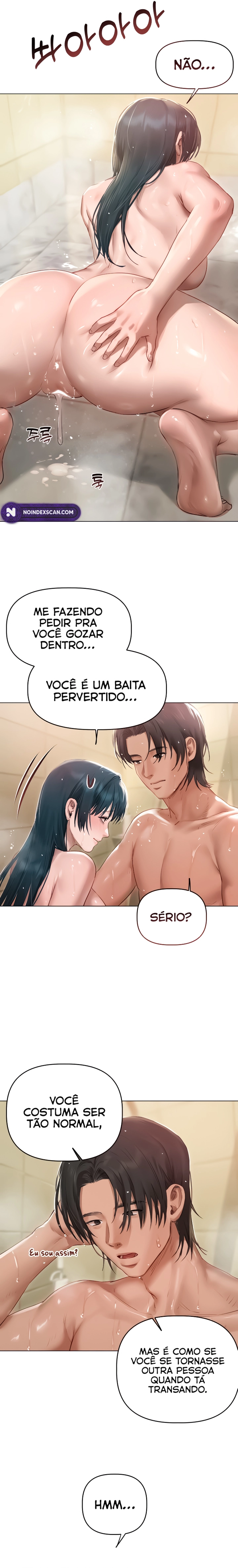 I Want to Get To Know You Capítulo 8 Página 2