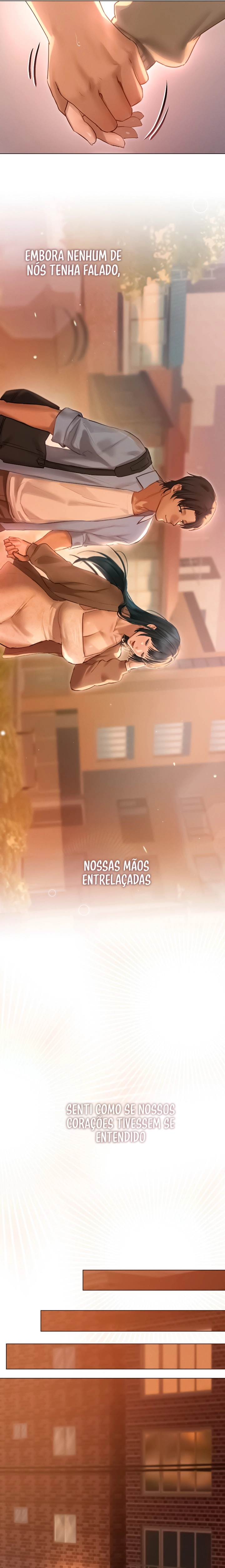 I Want to Get To Know You Capítulo 9 Página 16