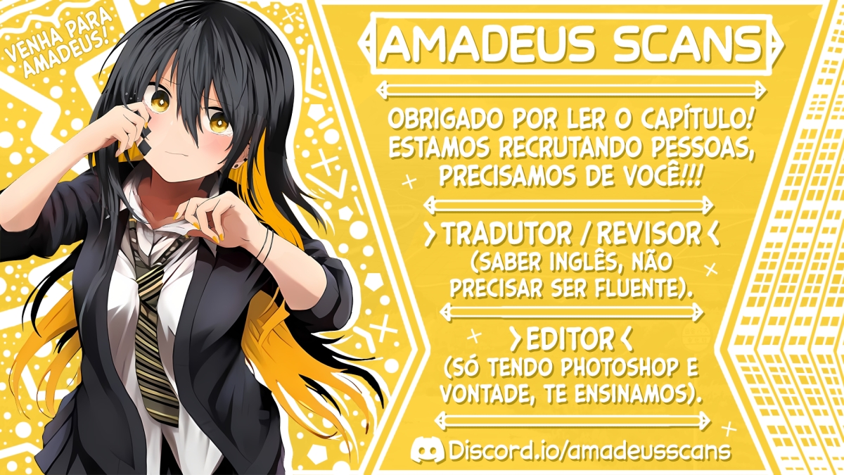 I Want to Trouble Komada-san Capítulo 6 Página 16