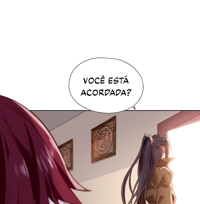 I Was Stuck On The Same Day For 100,000 Years Capítulo 10 Página 10