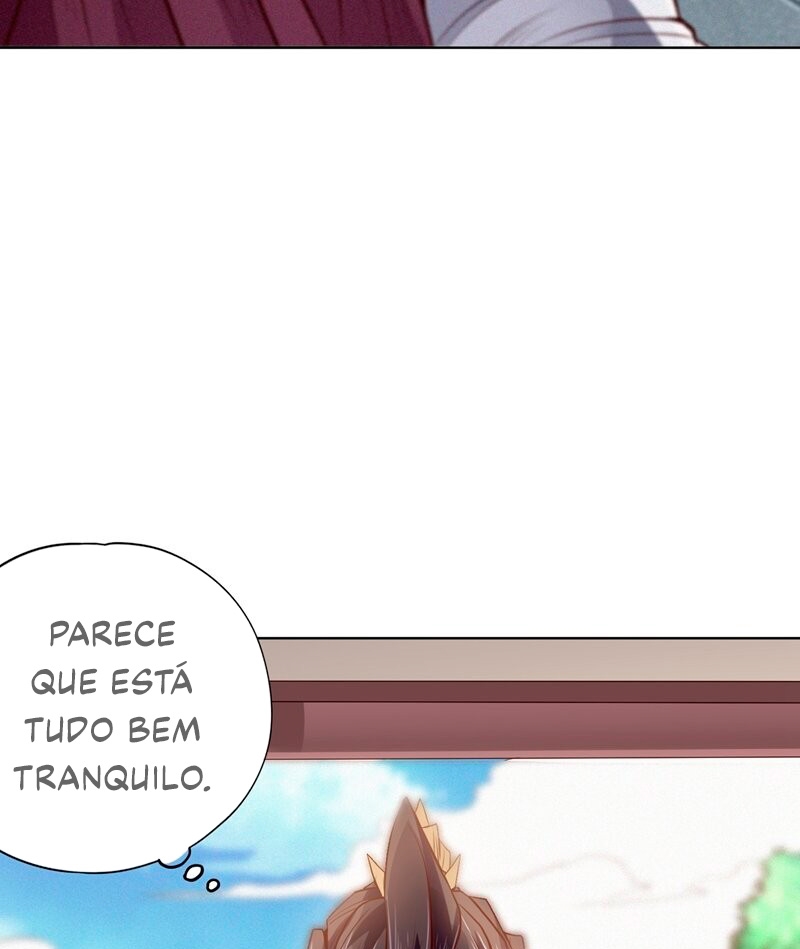 I Was Stuck On The Same Day For 100,000 Years Capítulo 10 Página 12