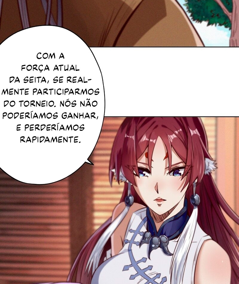 I Was Stuck On The Same Day For 100,000 Years Capítulo 10 Página 16