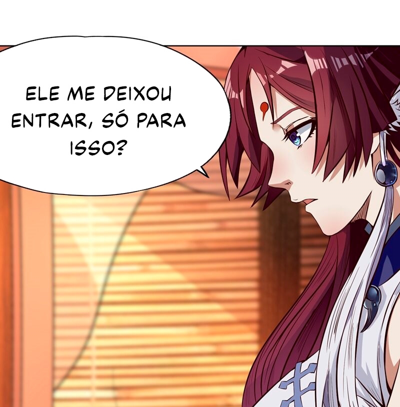 I Was Stuck On The Same Day For 100,000 Years Capítulo 10 Página 2