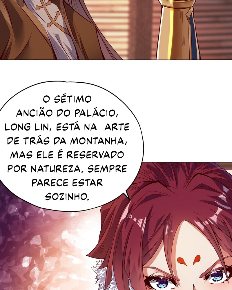 I Was Stuck On The Same Day For 100,000 Years Capítulo 10 Página 23