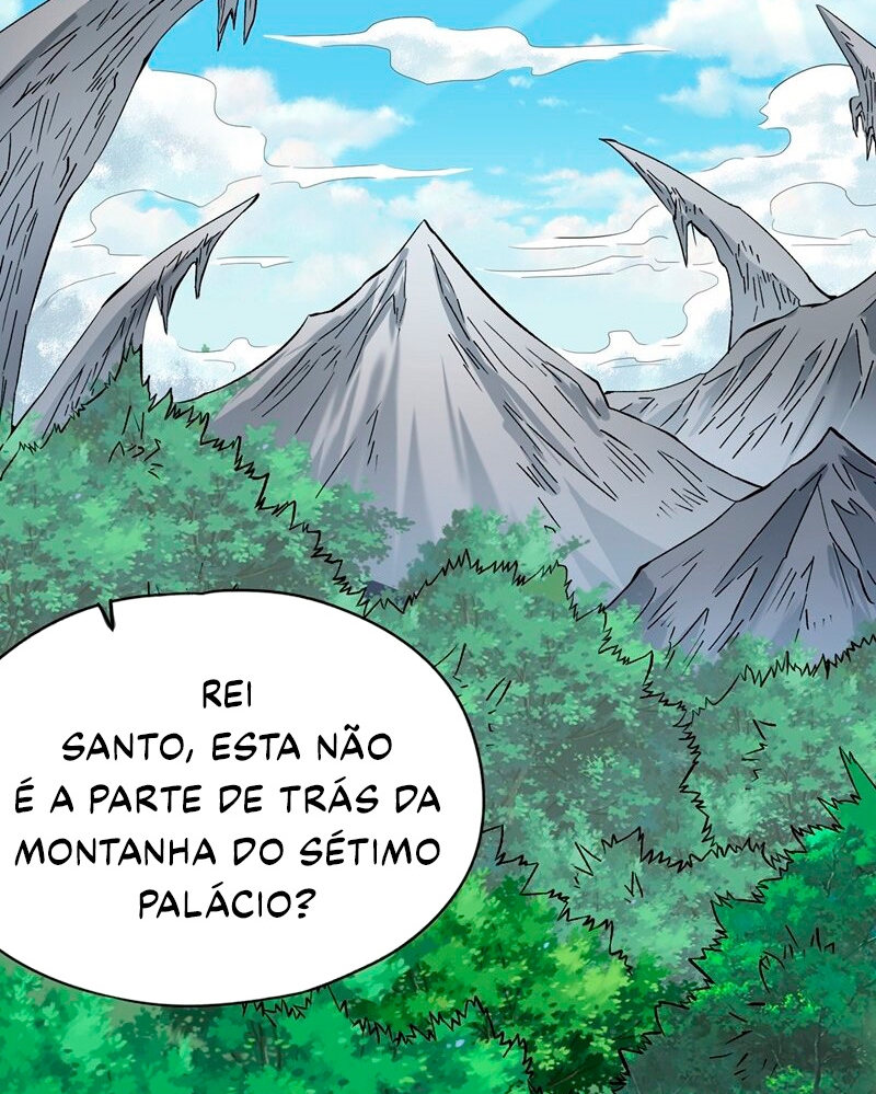 I Was Stuck On The Same Day For 100,000 Years Capítulo 10 Página 28
