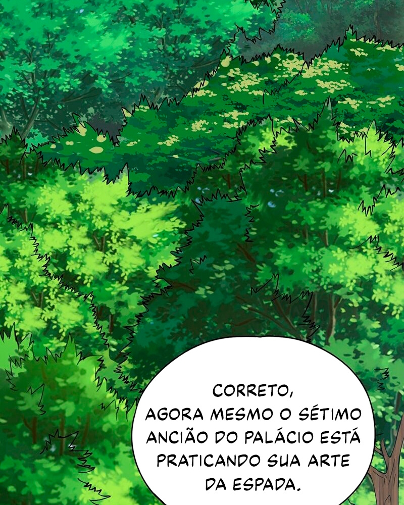 I Was Stuck On The Same Day For 100,000 Years Capítulo 10 Página 29
