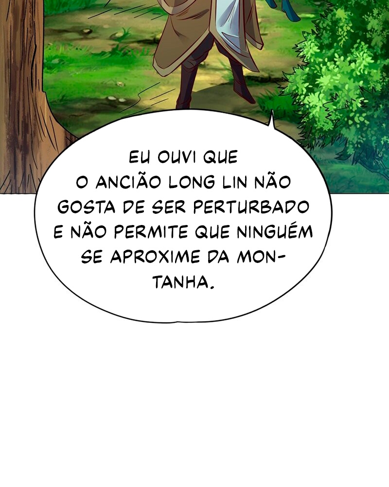 I Was Stuck On The Same Day For 100,000 Years Capítulo 10 Página 31