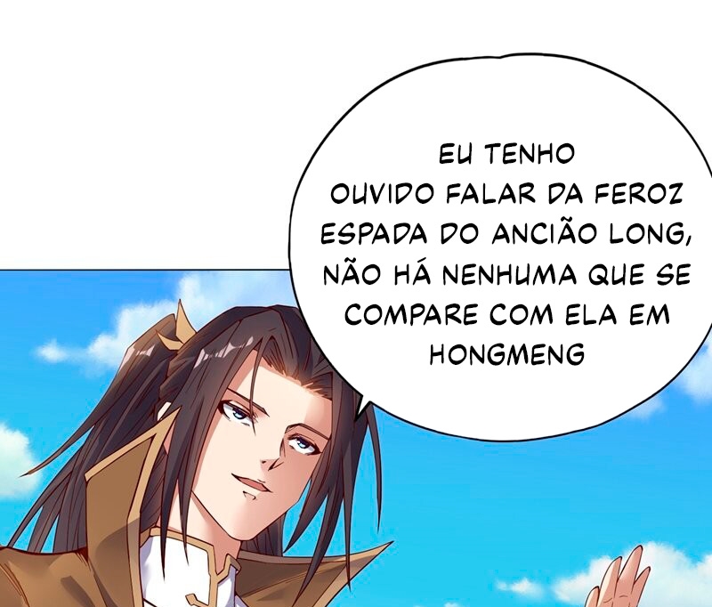 I Was Stuck On The Same Day For 100,000 Years Capítulo 10 Página 52