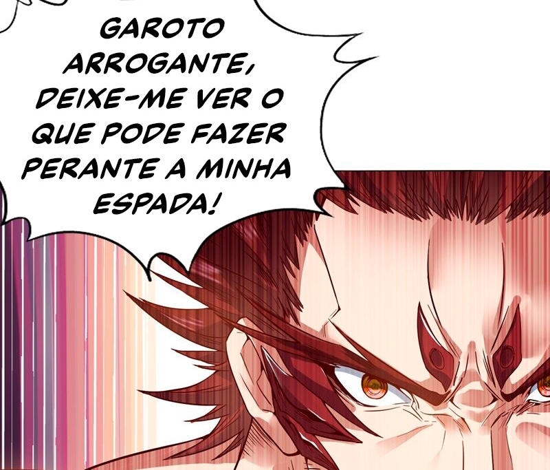I Was Stuck On The Same Day For 100,000 Years Capítulo 10 Página 54