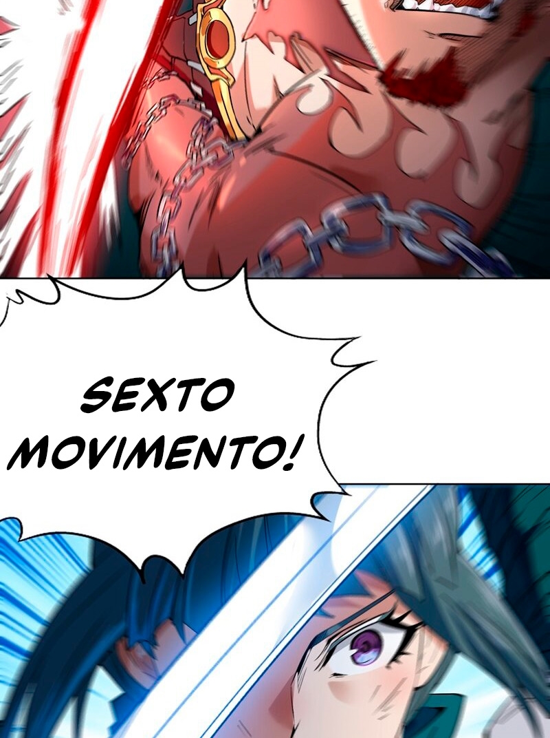 I Was Stuck On The Same Day For 100,000 Years Capítulo 11 Página 28