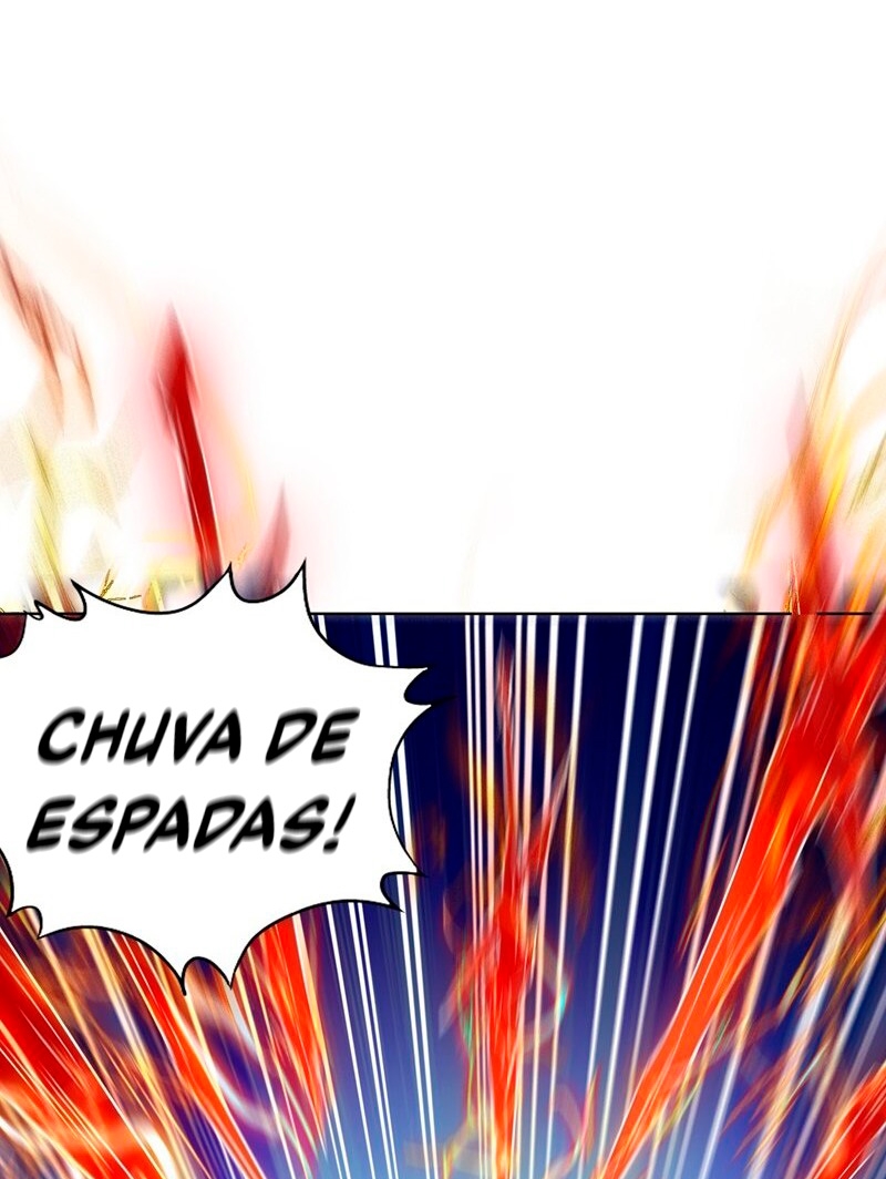 I Was Stuck On The Same Day For 100,000 Years Capítulo 11 Página 39